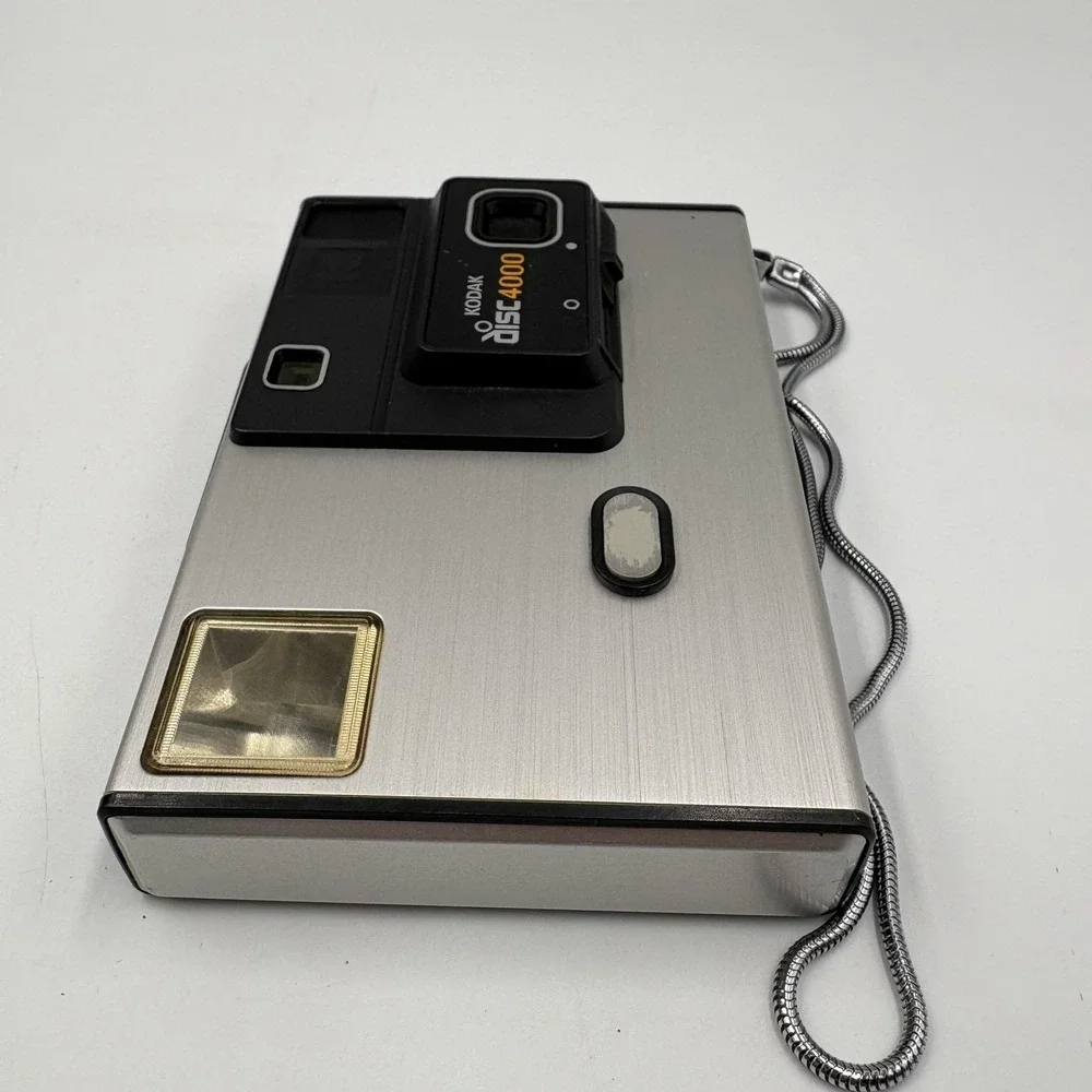 Kodak brand model